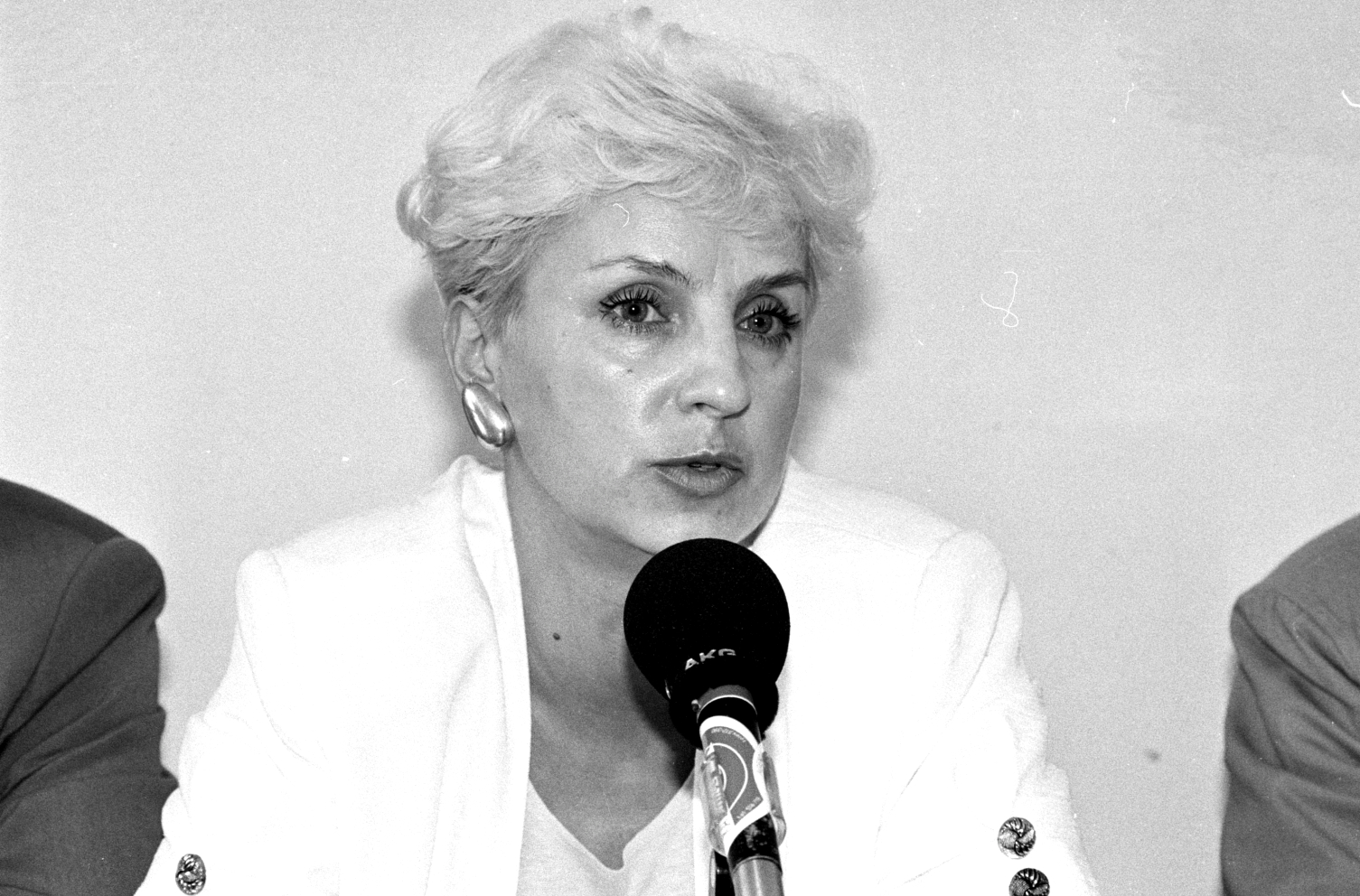 Barbara Blida